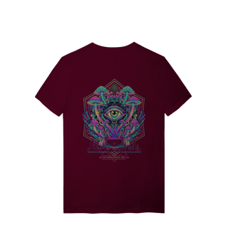 Nome do produtoT-Shirt Cogu Eyes Freaktal