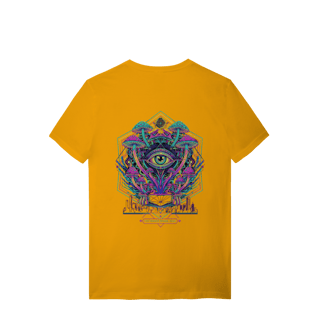 Nome do produtoT-Shirt Cogu Eyes Freaktal