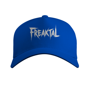 Nome do produtoBone Freaktal Cores
