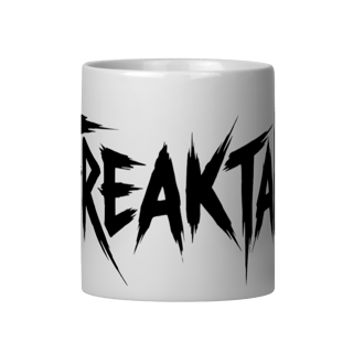 Nome do produtoCaneca Freaktal