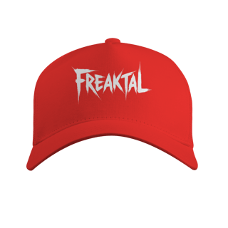 Nome do produtoBone Freaktal Cores