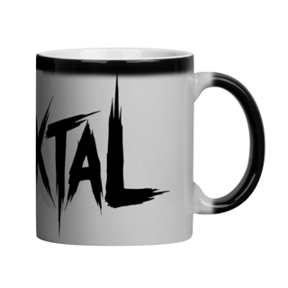 Nome do produtoCaneca Magic Freaktal