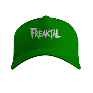 Nome do produtoBone Freaktal Cores