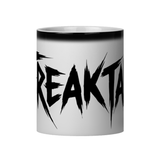 Nome do produtoCaneca Magic Freaktal