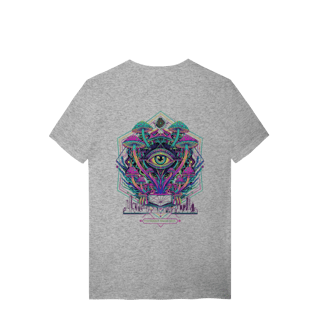 Nome do produtoT-Shirt Cogu Eyes Freaktal