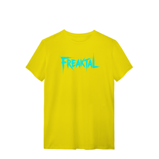 Nome do produtoT-Shirt Basicamente Aqua