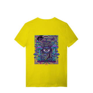 Nome do produtoT-Shirt Psychoeye