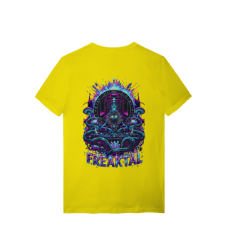 Nome do produtoT-Shirt Crystal Mind