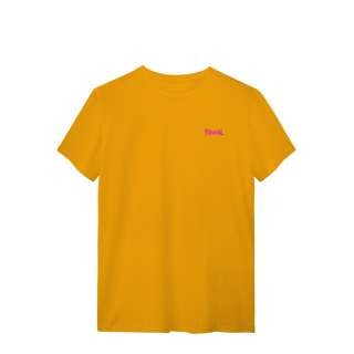 Nome do produtoT-Shirt Cor Uja