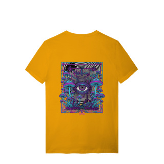 Nome do produtoT-Shirt Psychoeye