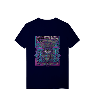 Nome do produtoT-Shirt Psychoeye