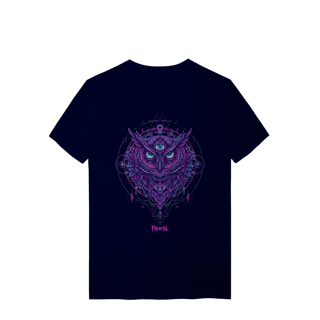 Nome do produtoT-Shirt Cor Uja