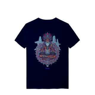 Nome do produtoT-Shirt Shamanic DJ