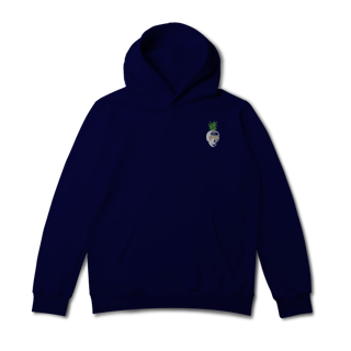 Nome do produtoMoletom Bacaxi