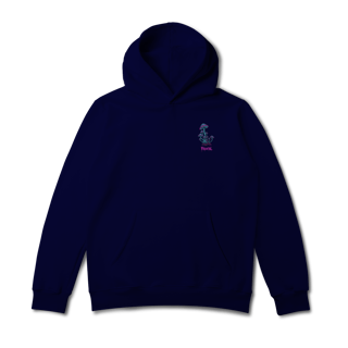 Nome do produtoMoletom Psychoeye