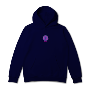 Nome do produtoMoletom Hypnotize