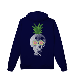 Nome do produtoMoletom Bacaxi