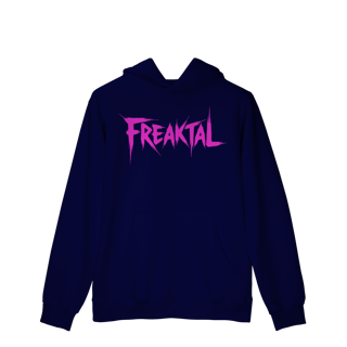 Nome do produtoMoletom Basicamente Pink