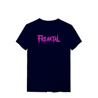 Nome do produtoT-Shirt Basicamente Pink