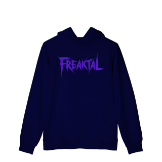 Nome do produtoMoletom Shamanic DJ