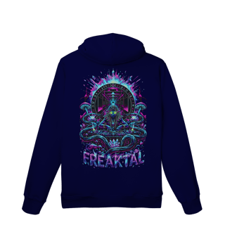 Nome do produtoMoletom Crystal Mind