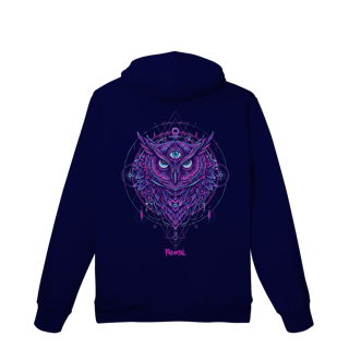 Nome do produtoMoletom Cor Uja