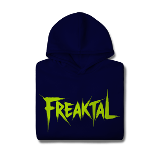 Nome do produtoMoletom Basicamente Limão