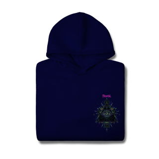 Nome do produtoMoletom Omnivision