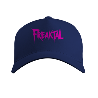 Nome do produtoBoné Basicamente Pink