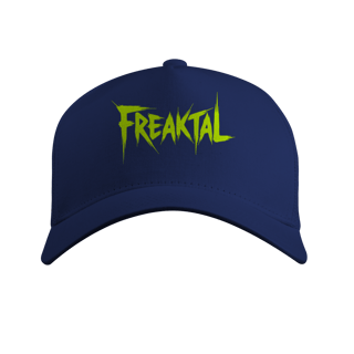 Nome do produtoBoné Basicamente Lemon