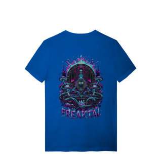 Nome do produtoT-Shirt Crystal Mind