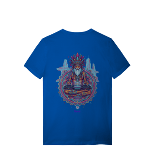 Nome do produtoT-Shirt Shamanic DJ