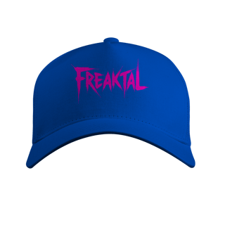 Nome do produtoBoné Basicamente Pink