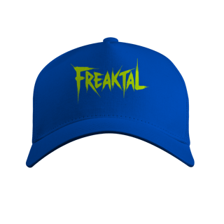 Nome do produtoBoné Basicamente Lemon