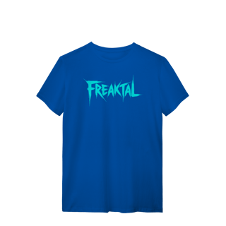 Nome do produtoT-Shirt Basicamente Aqua