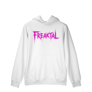 Nome do produtoMoletom Basicamente Pink