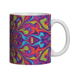 Nome do produtoCaneca Mind Melt