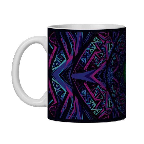 Caneca Hypnosis