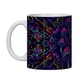 Caneca Deep Trip