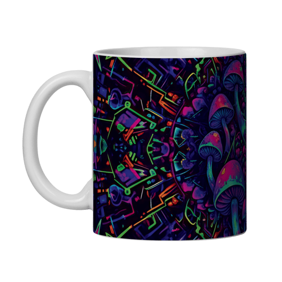 Caneca Deep Trip