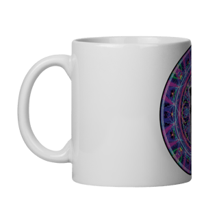 Nome do produtoCaneca F*