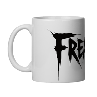 Caneca Freaktal