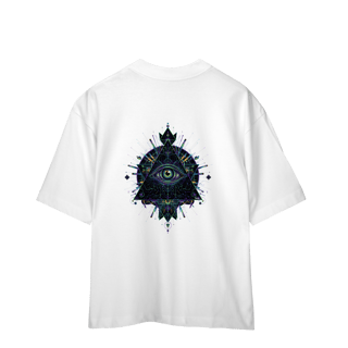 Oversized Omnivision