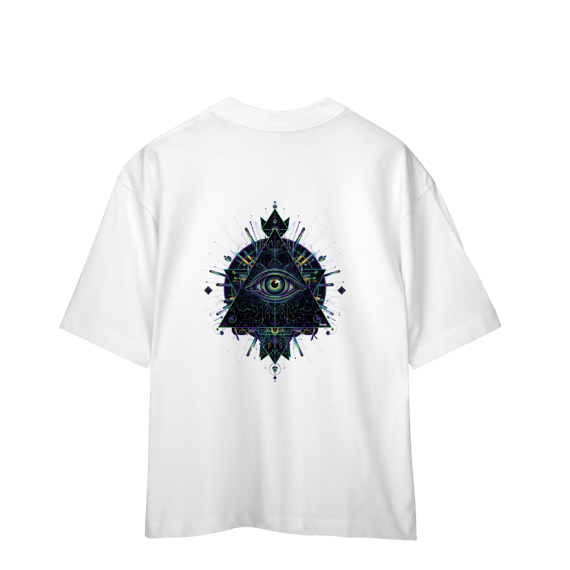 Oversized Omnivision