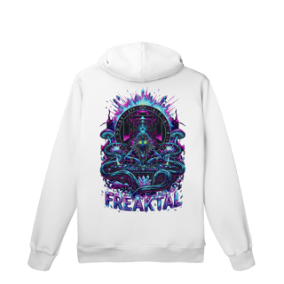 Moletom Crystal Mind