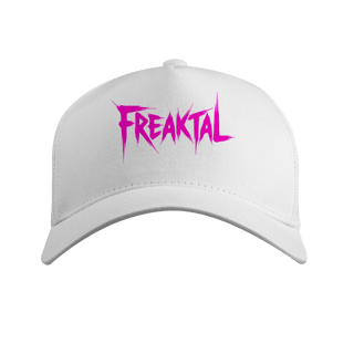 Nome do produtoBoné Basicamente Pink