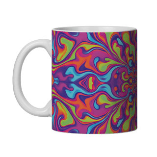 Caneca Mind Melt