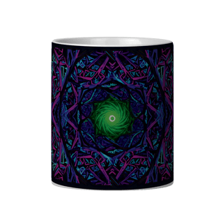 Nome do produtoCaneca Hypnosis