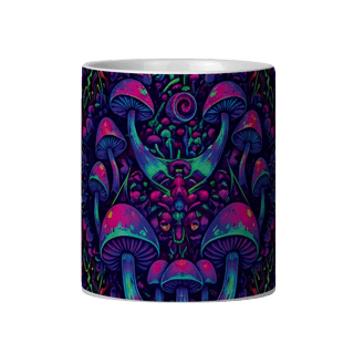 Nome do produtoCaneca Deep Trip