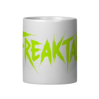 Nome do produtoCaneca Freak Lemon